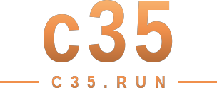 c35 logo